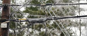 Inside the Texas Power Crisis