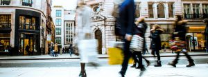 Survey: UK High Street Christmas Retail and 2021 Predictions