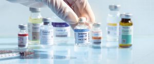 COVID Vaccinations in Hong Kong: An Update