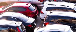 The Electric Vehicles Race: Tesla vs. Legacy Car Companies