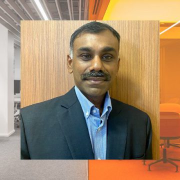 格理集团任命Ramakrishnan Adaikalavan为新任亚太区总裁