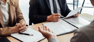 How an Expert Witness Can Make or Break Your Case