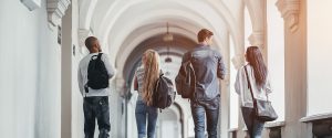 Survey: The Post-COVID Future of Private Higher Education