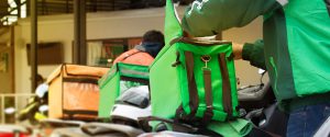 The Strong Growth of India’s Food Delivery Sector Will Likely Continue