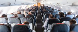 Survey: COVID-19 Impact on Airlines and Aircraft Lessors