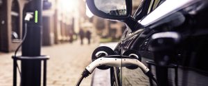 eBook | The Road Ahead for Electric Vehicles