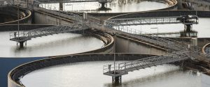 Opportunities in Industrial Water and Wastewater