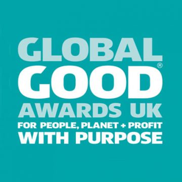 GLG Wins Bronze at the 2021 Global Good Awards for COVID-19 Response