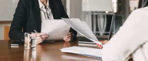 How to Effectively Conduct an Expert Interview