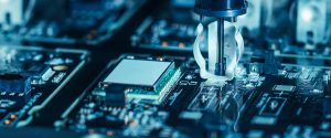 Survey: Semiconductors Supply Chain
