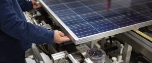 How Will Renewable Energy Components Recover from the Supply Chain Crisis?