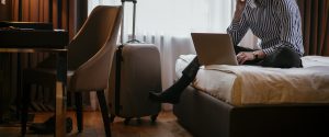 An Update on China’s Luxury Hotels