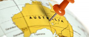 Australia Economic Outlook 2022