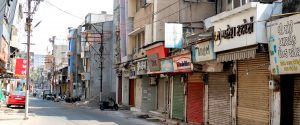 India’s Shadow Economy Needs Fixing, but How?