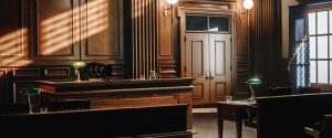Handling Questioning as an Expert Witness