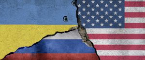 Putin Has Already Changed the Global Order