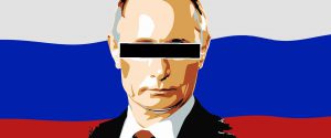 What’s Next for Putin and Ukraine?