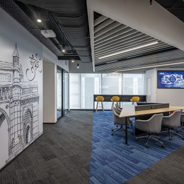 GLG Doubles Size of Mumbai Office, Welcomes APAC Head Rama Adaikalavan