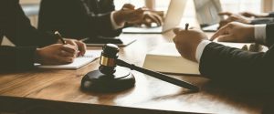 When Choosing an Expert Witness, Consider the Four Cs