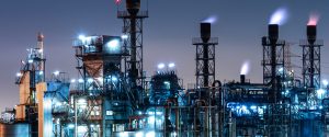 What Happens if Russian Gas Stops Flowing?