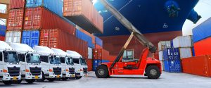 Amazon’s Emergence as an Integrated Carrier