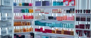 Beauty in Asia Gets a Makeover