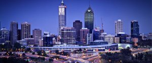The Changing Face of Private Equity in Australia