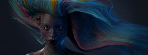Hyper-Realistic MetaHuman: The “Bridge” to the Metaverse in Web 3.0