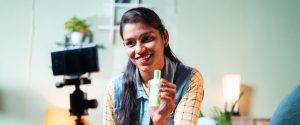 Social Commerce Is an Avenue for E-commerce Players to Grow Bigger in India