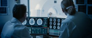 Radiation Oncology Market: The Battle for Doctors