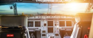 The Airline Pilot Shortage: Charting the Route Forward