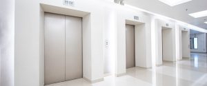 How IoT Is Disrupting the Global Elevator Market