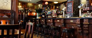 Inflation Is Hitting British Pubs Hard