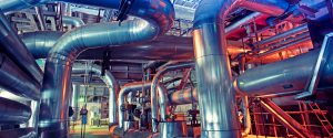 Managing Commodity Supply Chain Disruptions
