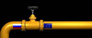 Russian Gas Shortage Could Have Deep Reverberations