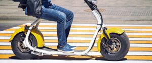 The State of the Indian Electric Vehicles Industry