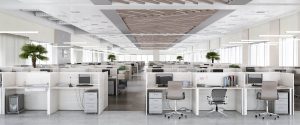 The Future of Work Post-COVID