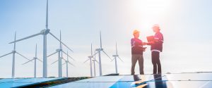 How Clean and Climate Tech Became a Good Investment