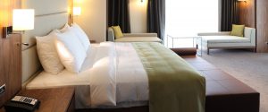 Survey | Hotel Operators: COVID Impact and Recovery