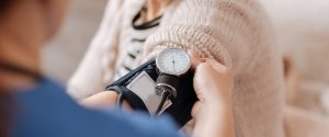At-Home Healthcare After COVID-19