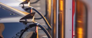 The State of the U.S. EV Charging Infrastructure