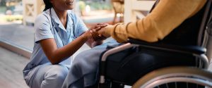 Looking at the Australian National Disability Insurance Scheme (NDIS)