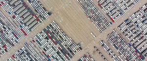 Survey | The Automotive Semiconductor Supply Chain