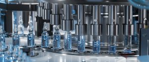 The State of Pharma Contract Development and Manufacturing Organizations