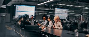 Why Work with an Expert Network?