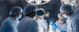 How to Find a Trauma Surgeon Expert Witness