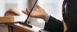How to Find an Intellectual Property Expert Witness