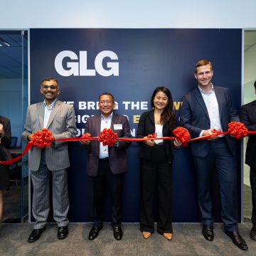 GLG 格理集团加速亚太扩张,剪彩开业吉隆坡办事处,升级全新上海办公室