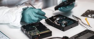Finding a Computer Forensics Expert Witness