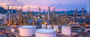 Finding an Oil and Gas Expert Witness
